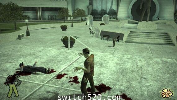 [Switch][魔改9.2] 僵尸斯塔布斯官方中文本体+1.0.2升补整合即撸版[XCI]