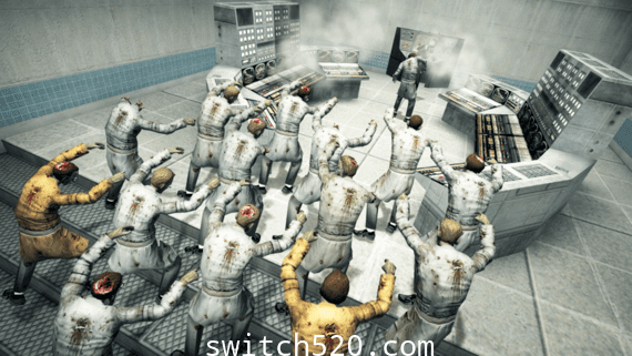 [Switch][魔改9.2] 僵尸斯塔布斯官方中文本体+1.0.2升补整合即撸版[XCI]