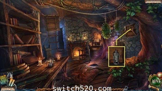 [Switch][魔改9.2]失落领地2:四骑士官方没中文[XCI]