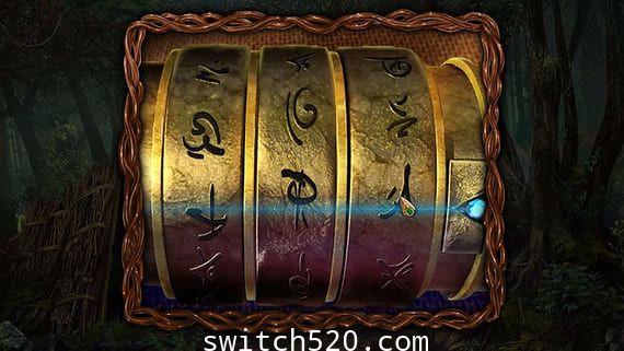 [Switch][魔改9.2]失落领地2:四骑士官方没中文[XCI]