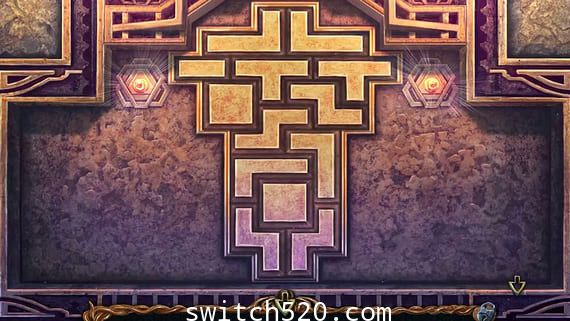 [Switch][魔改9.2]失落领地2:四骑士官方没中文[XCI]