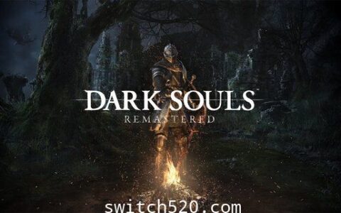 [Switch]黑暗之魂:重置版官方中文本体+1.0.3整合版XCI