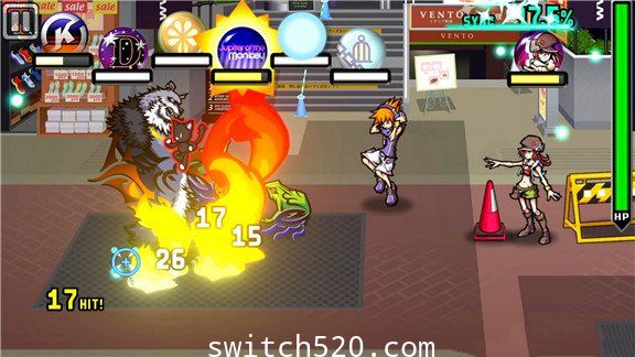 [Switch]美妙世界:最终混音  重制版官方中文[XCI]