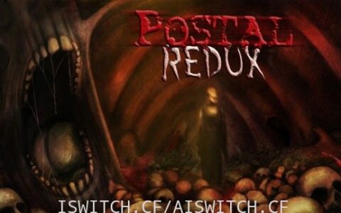 [Switch][魔改9.2] 喋血街头:回归Postal REDUX英文版本体+1.0.2升补[NSZ]