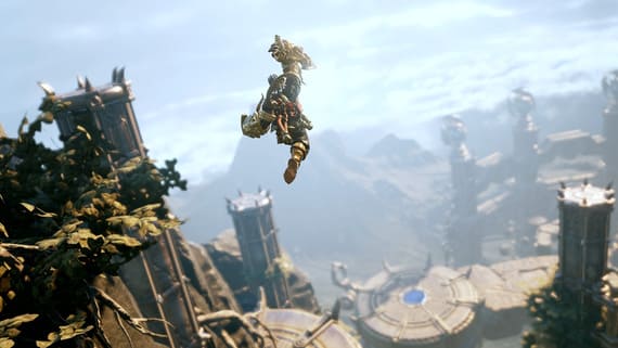 [Switch][修复] 华丽肉搏刀锋战记2:邪恶回归英文版本体+最新1.0.4整合即撸版[XCI]