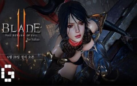 [Switch][修复] 华丽肉搏刀锋战记2:邪恶回归英文版本体+最新1.0.4整合即撸版[XCI]