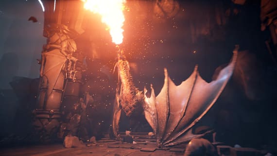 [Switch][修复] 华丽肉搏刀锋战记2:邪恶回归英文版本体+最新1.0.4整合即撸版[XCI]