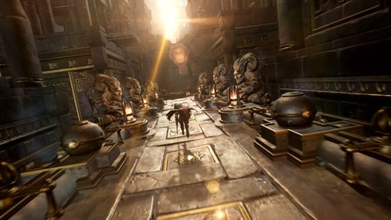 [Switch][修复] 华丽肉搏刀锋战记2:邪恶回归英文版本体+最新1.0.4整合即撸版[XCI]