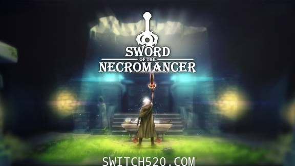 [Switch][魔改9.2][更新] 好玩上头死灵法师之剑英文版本体+1.0.5[NSZ]