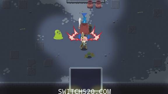 [Switch][魔改9.2][更新] 好玩上头死灵法师之剑英文版本体+1.0.5[NSZ]