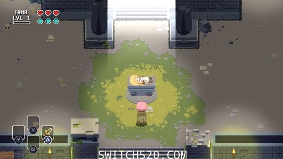 [Switch][魔改9.2][更新] 好玩上头死灵法师之剑英文版本体+1.0.5[NSZ]