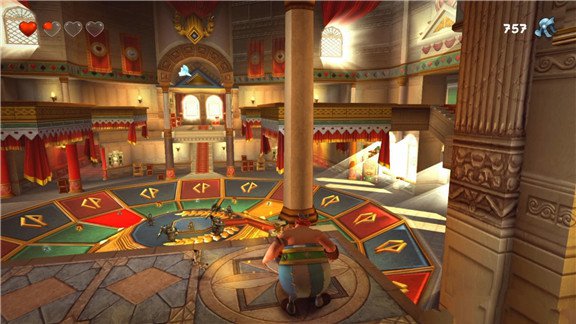 [Switch]幻想新国度2:重制版中文本体+1.4.62补丁NSP原版