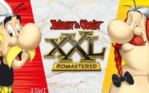 [Switch][魔改9.2] 幻想新国度:重制版英文版本体+1.0.34.0整合即撸版[XCI]