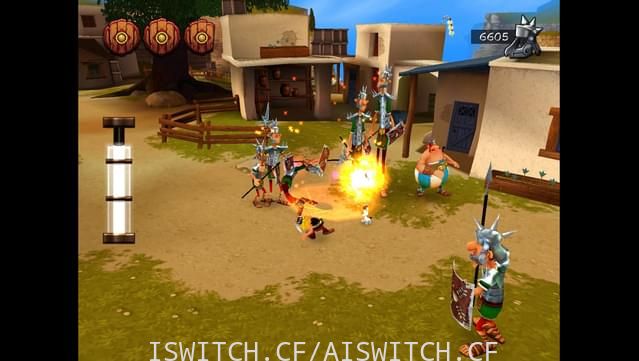 [Switch][魔改9.2] 幻想新国度:重制版英文版本体+1.0.34.0整合即撸版[XCI]