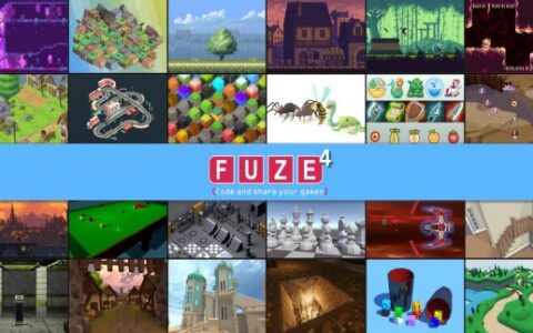 [Switch][魔改9.2] FUZE4英文版本体+3.0升补[NSP]