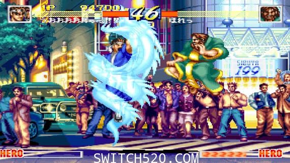 [Switch]英雄榜 完美版官方没中文本体+1.0.1升补整合即撸版[XCI]