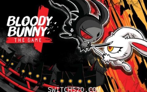 [Switch][魔改9.2] 血腥兔子游戏英文版[NSP]