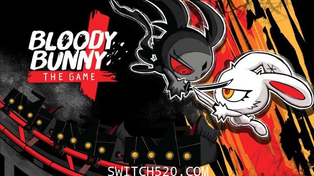 [Switch][魔改9.2] 血腥兔子游戏英文版[NSP]