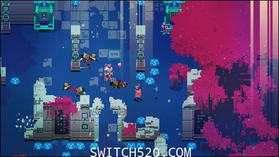 [Switch]光明旅者官方没中文本体+1.3.1升补整合即撸版[XCI]