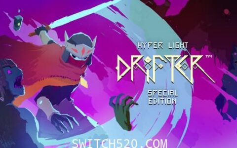 [Switch]光明旅者官方没中文本体+1.3.1升补整合即撸版[XCI]