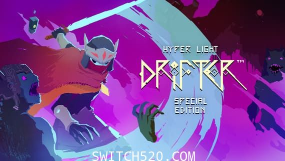 [Switch]光明旅者官方没中文本体+1.3.1升补整合即撸版[XCI]