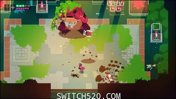 [Switch]光明旅者官方没中文本体+1.3.1升补整合即撸版[XCI]