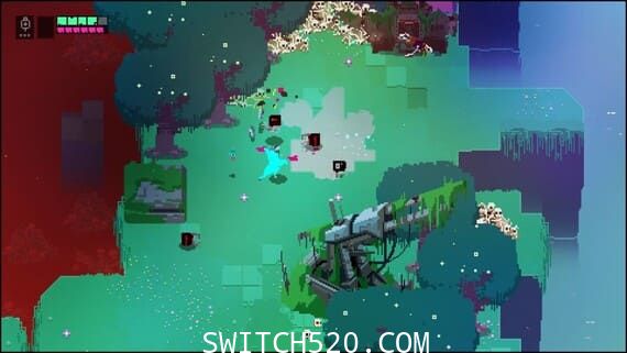 [Switch]光明旅者官方没中文本体+1.3.1升补整合即撸版[XCI]