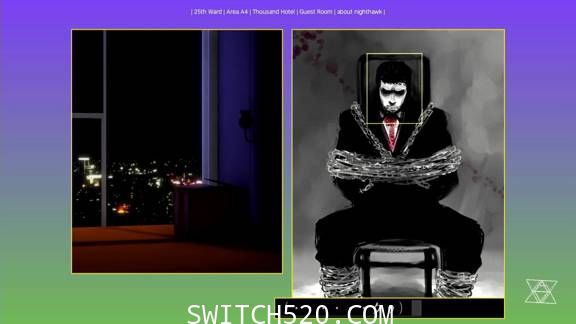 [Switch][魔改9.2] Silver 2425原汁日文本体+1.0.4升补[NSP]