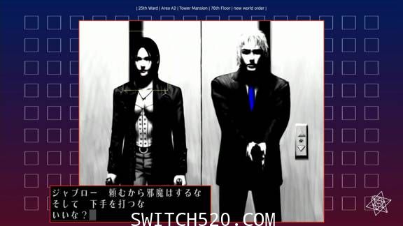 [Switch][魔改9.2] Silver 2425原汁日文本体+1.0.4升补[NSP]