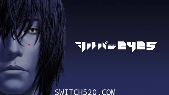 [Switch][魔改9.2] Silver 2425原汁日文本体+1.0.4升补[NSP]
