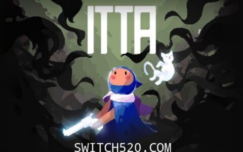 [Switch]ITTA官方中文本体+1.2.0升补整合即撸版[XCI]