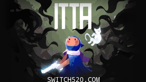 [Switch]ITTA官方中文本体+1.2.0升补整合即撸版[XCI]