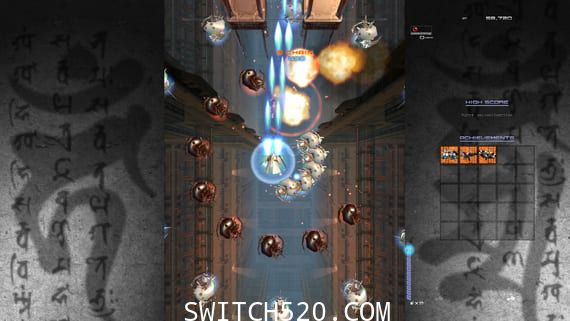 [Switch]斑鸠英文版本体+1.0.2升补整合即撸版[XCI]