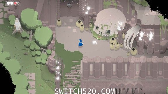 [Switch]ITTA官方中文本体+1.2.0升补整合即撸版[XCI]