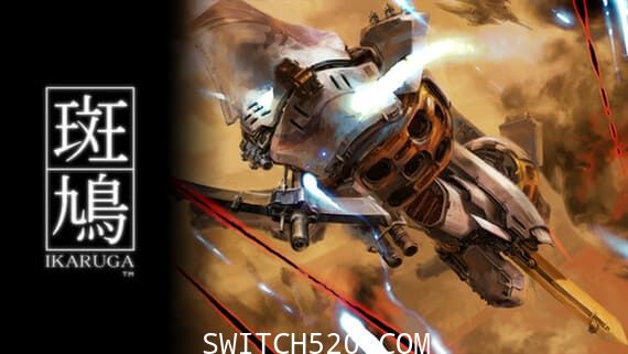 [Switch]斑鸠英文版本体+1.0.2升补整合即撸版[XCI]