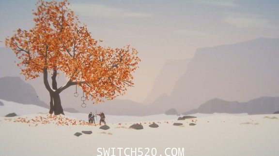 [Switch][魔改9.2]直到尽头官方中文本体+1.0.3升补[NSP]