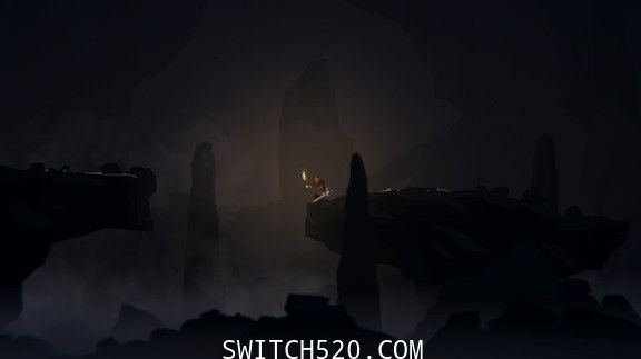 [Switch][魔改9.2]直到尽头官方中文本体+1.0.3升补[NSP]