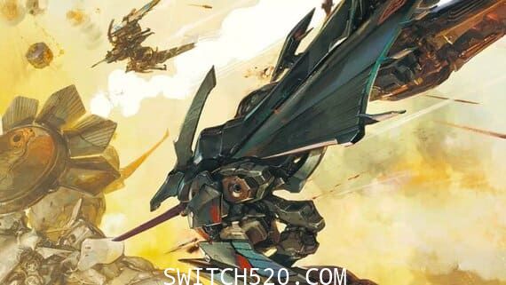 [Switch]斑鸠英文版本体+1.0.2升补整合即撸版[XCI]