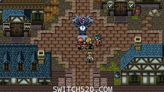 [Switch]天空传说原汁日文本体+1.0.1升补+4DLC整合即撸版[XCI]