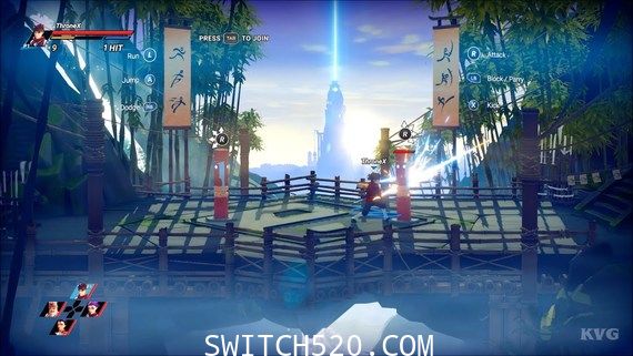 [Switch][魔改9.2] 武士强力闪光 三力斩原汁日文本体+1.1.0升补整合即撸版[XCI]