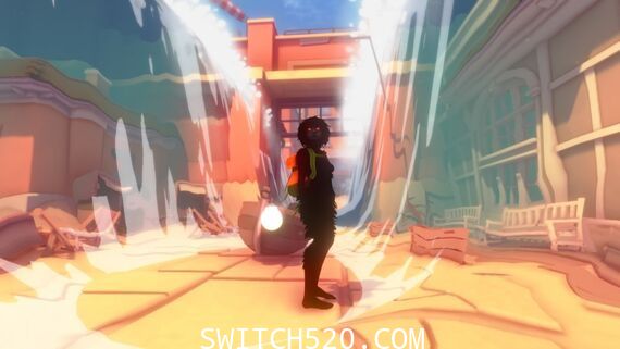 [Switch][魔改9.2] 孤独之海官方中文本体+1.1.0升补整合即撸版[XCI]