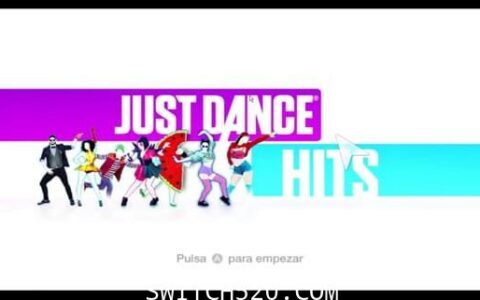 [Switch][补发] 舞力全开HITS:JUST DANCE HITS v210222官方中文MOD整合即撸版[XCI]