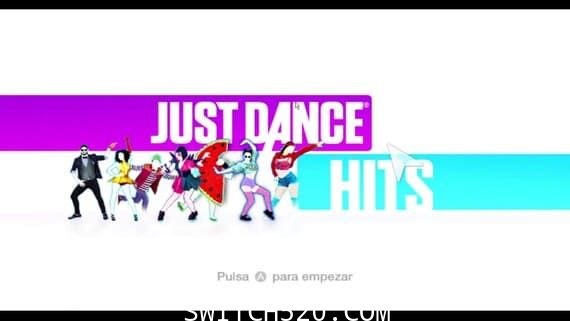 [Switch][补发] 舞力全开HITS:JUST DANCE HITS v210222官方中文MOD整合即撸版[XCI]