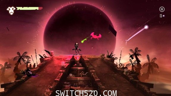 [Switch][魔改9.2][更新]Towaga:暗影之中官方中文本体+1.0.1升补[NSZ]