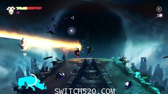 [Switch][魔改9.2][更新]Towaga:暗影之中官方中文本体+1.0.1升补[NSZ]