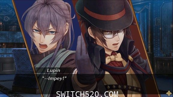 [Switch]Code：Realize ~白银的奇迹官方中文XCI