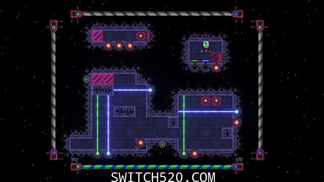 [Switch][魔改9.2]GraviFire官方中文[NSP]