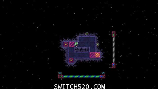 [Switch][魔改9.2]GraviFire官方中文[NSP]