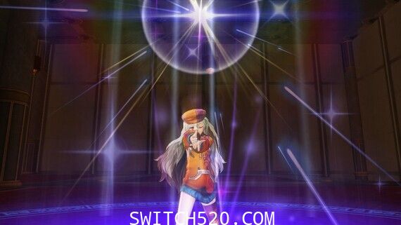 [Switch]浪涌协奏曲～献给失落之星的歌DX原汁日文[XCI]