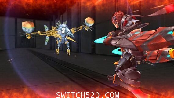 [Switch]静籁永恒:献给诞生之星的祈祷诗DX原汁日文[XCI]
